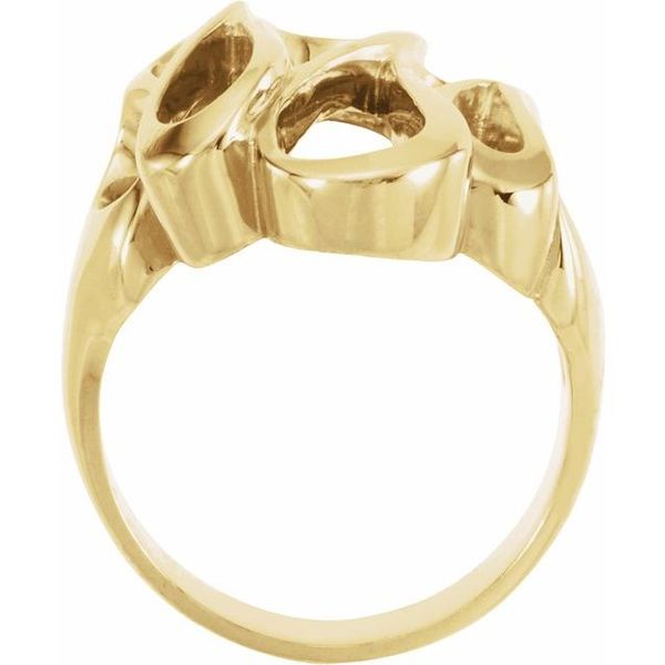 Freeform Ring - Image 2