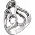 Freeform Ring