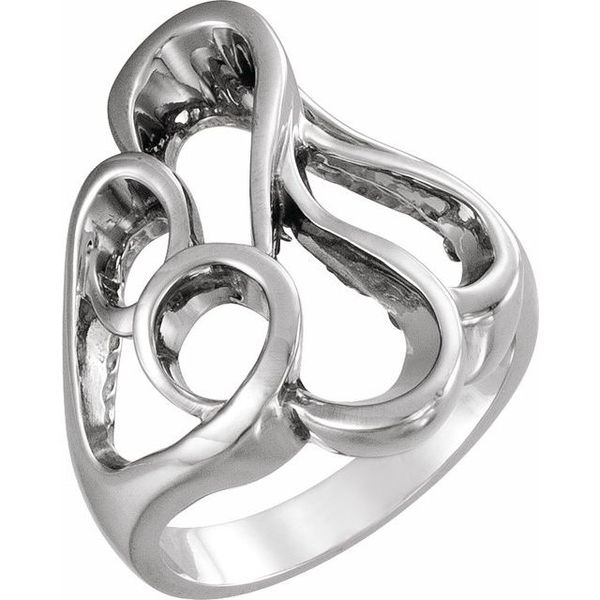 Freeform Ring