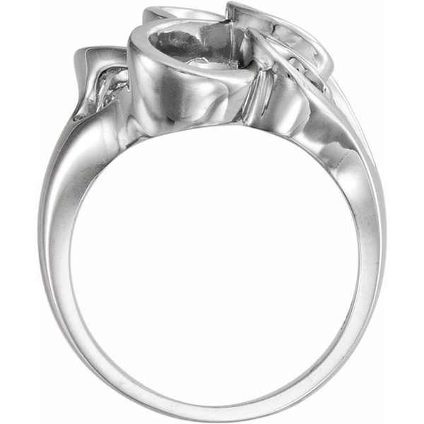 Freeform Ring - Image 2