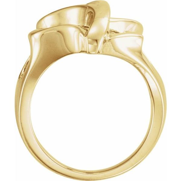 Freeform Ring - Image 2