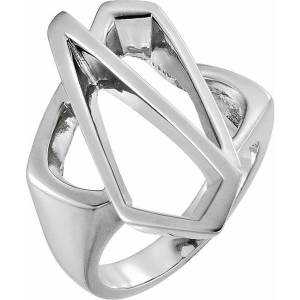Freeform Ring