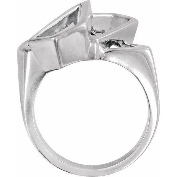 Freeform Ring - Image 2