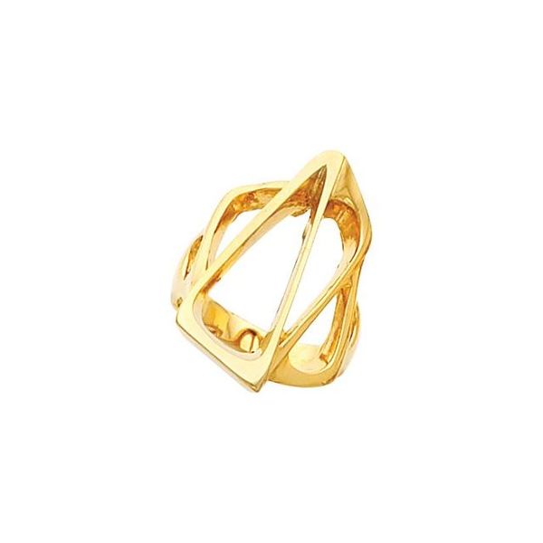 Freeform Ring