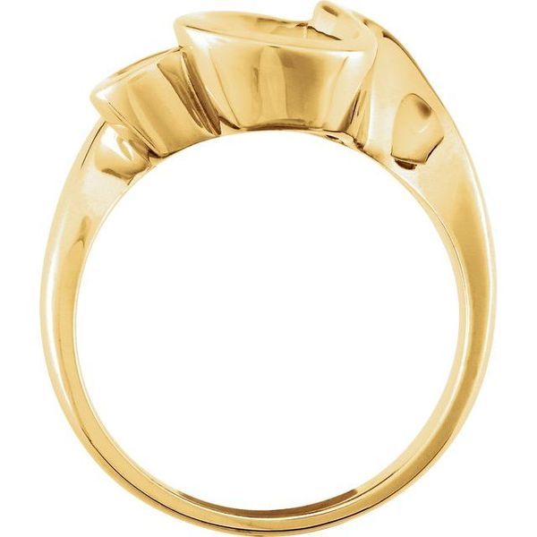 Freeform Ring - Image 2