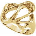 Freeform Ring