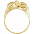 Freeform Ring - Image 2
