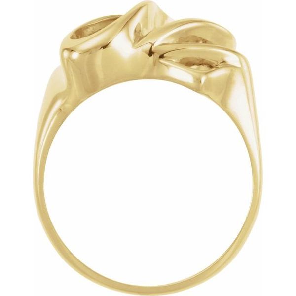 Freeform Ring - Image 2