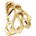 Freeform Ring