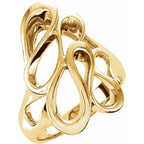 Freeform Ring