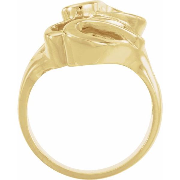 Freeform Ring - Image 2