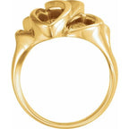 Freeform Ring - Image 2
