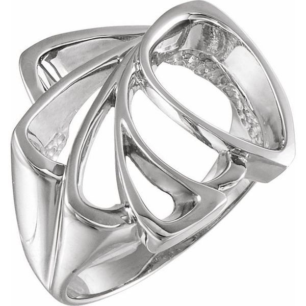 Freeform Ring