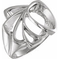 Freeform Ring