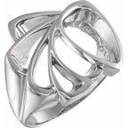 Freeform Ring