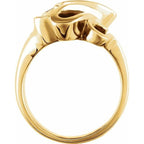 Freeform Ring - Image 2