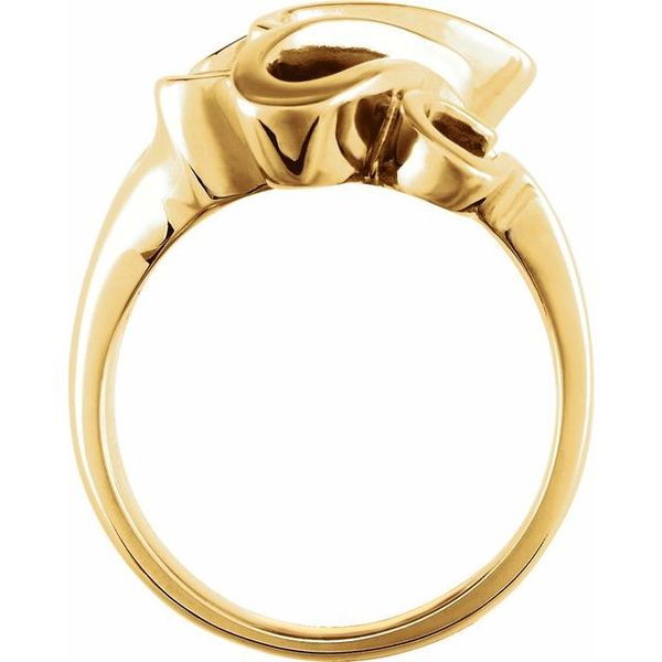 Freeform Ring - Image 2