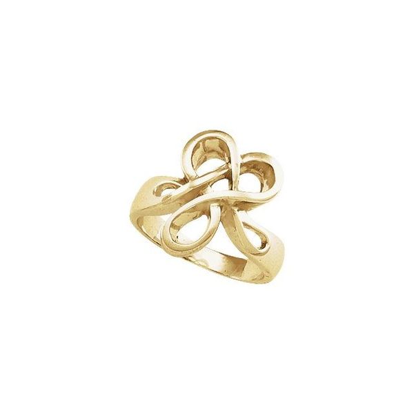 Freeform Ring