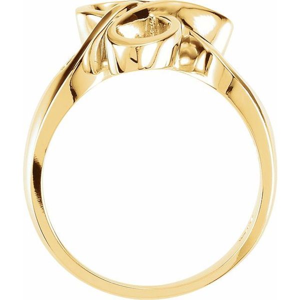 Freeform Ring - Image 2