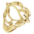 Freeform Ring
