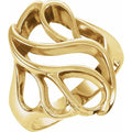 Freeform Ring