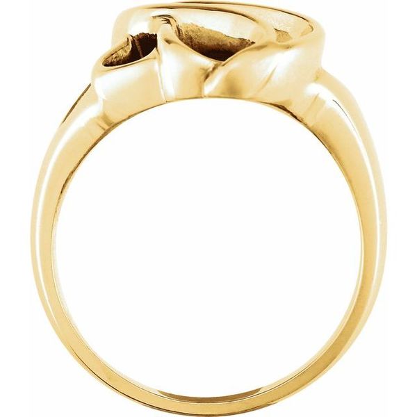 Freeform Ring - Image 2