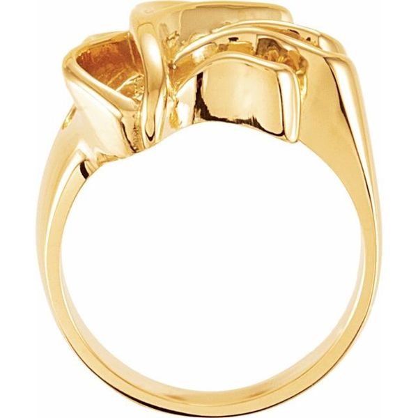 Freeform Ring - Image 2