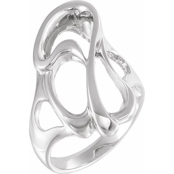 Freeform Ring