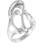 Freeform Ring