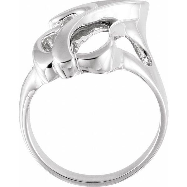 Freeform Ring - Image 2