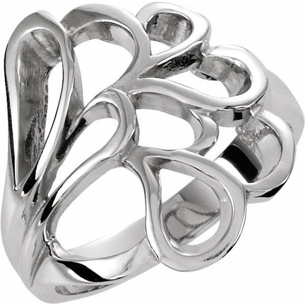 Freeform Ring