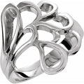 Freeform Ring