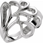 Freeform Ring