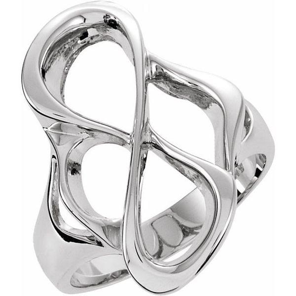 Freeform Ring