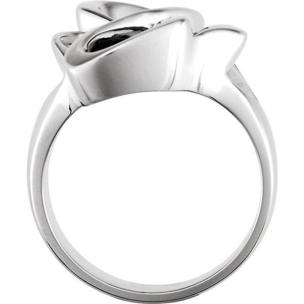 Freeform Ring - Image 2