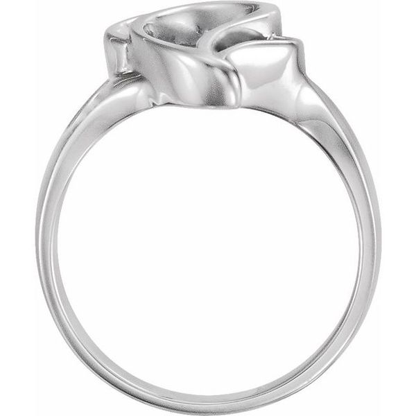 Freeform Ring - Image 2