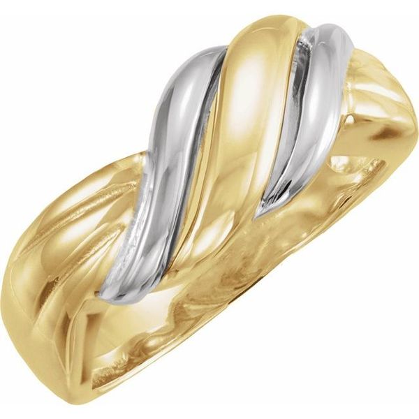 Freeform Ring