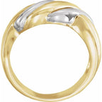 Freeform Ring - Image 2