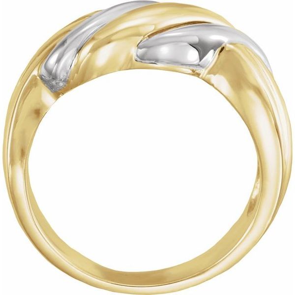 Freeform Ring - Image 2