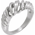 Wrap Dome Ring