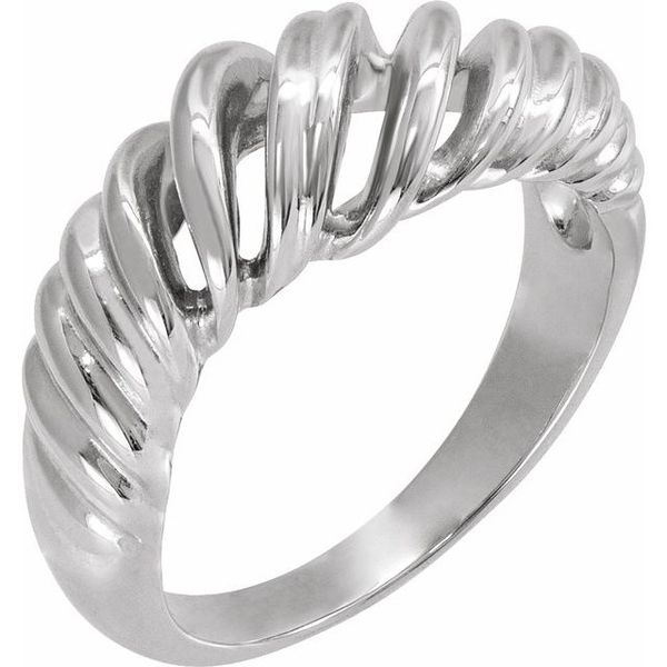 Wrap Dome Ring
