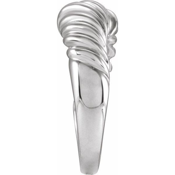 Wrap Dome Ring - Image 3