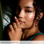 Wrap Dome Ring - Image 5