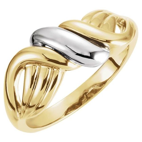 Freeform Ring