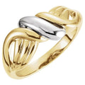Freeform Ring