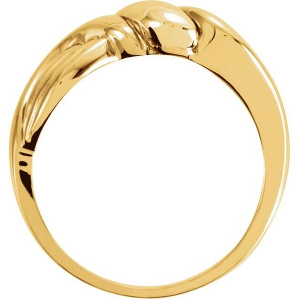 Freeform Ring - Image 2