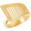 Freeform Ring