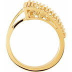 Freeform Ring - Image 2