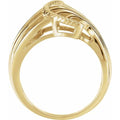 Freeform Ring