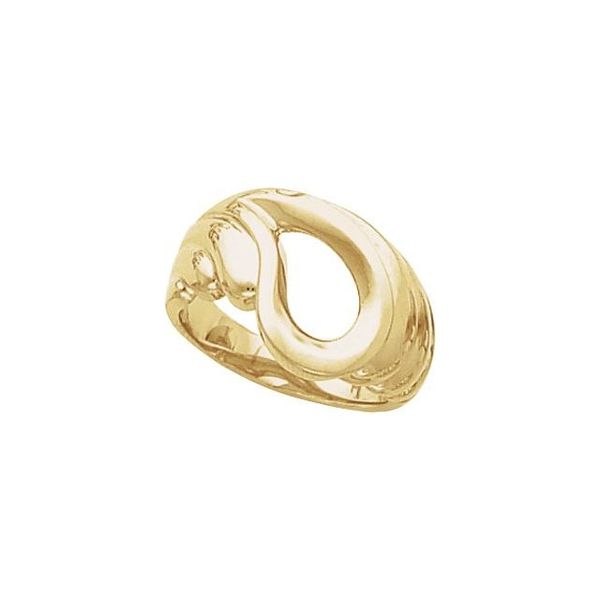 Freeform Ring